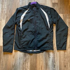 Under Armour Light weight jacket